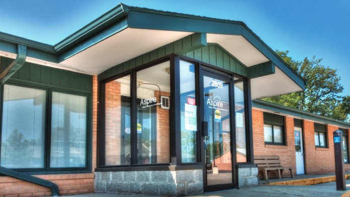 Aspire Indiana Health - Hoak IN 46016