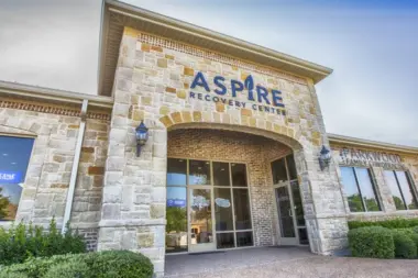 Aspire Recovery Center TX 75034