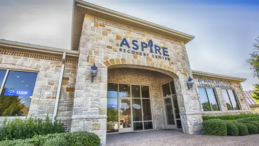 Aspire Recovery Center