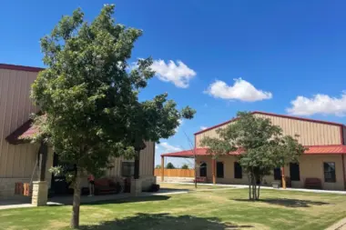 Aspire Recovery Center TX 79413