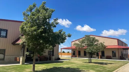 Aspire Recovery & Fire Sky Ranch