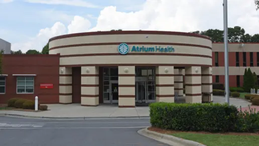 Atrium Health Behavioral Health Charlotte