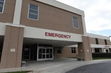 Atrium Health Kings Mountain NC 28086