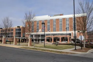 Carolinas Medical Center NC 28207