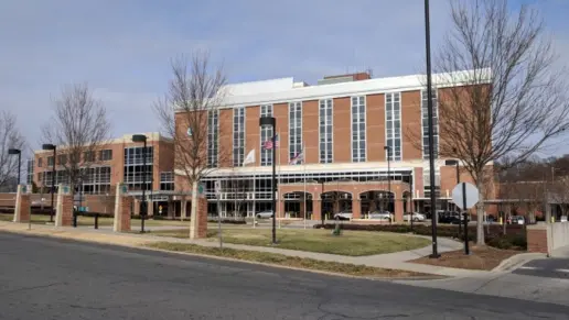 Carolinas Medical Center