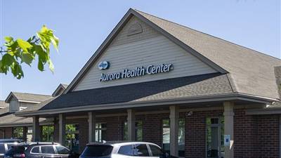 Aurora Behavioral Health Center WI 53105