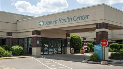 Aurora Behavioral Health Center - Lake Geneva WI 53147