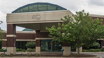 Aurora Behavioral Health Center WI 54956