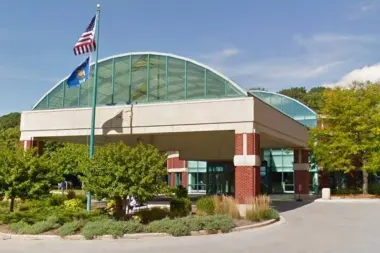 Aurora Behavioral Health Center WI 53186