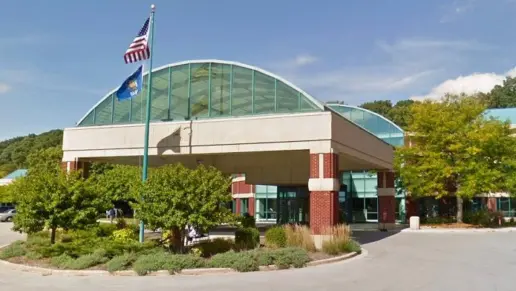 Aurora Psychiatric Hospital
