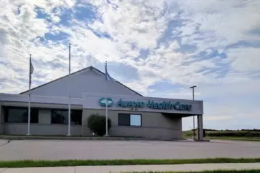 Aurora Medical Center WI 53142