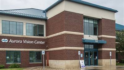 Aurora Medical Group WI 54904