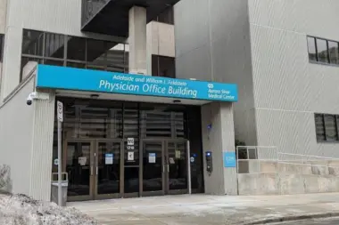 Aurora Sinai Clinic WI 53233