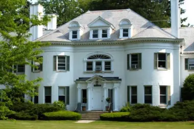 Austen Riggs Center MA 1262