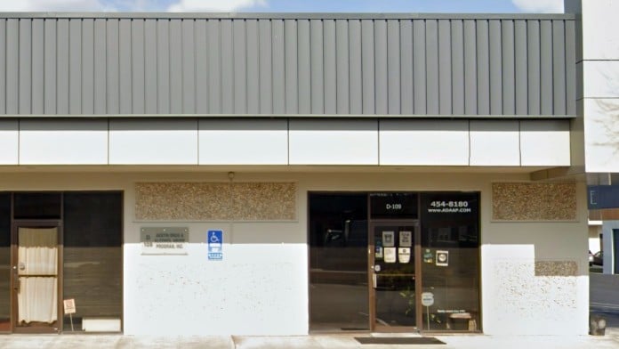 Austin Drug and Alcohol Abuse Program TX 78752