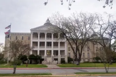 Austin State Hospital TX 78751