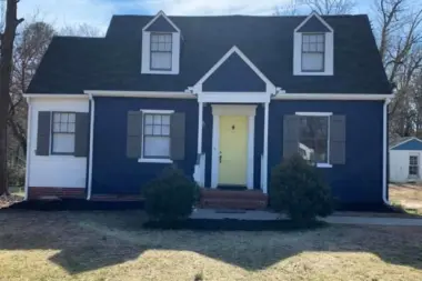 Avalon Recovery House VA