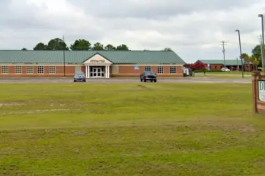 Axis I Center of Barnwell SC 29812