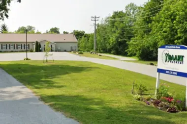 BAART Programs VT 5478