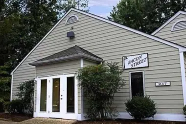 Bacon Street Youth and Family Services VA 23185