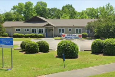 Bamberg County Clinic SC 29042