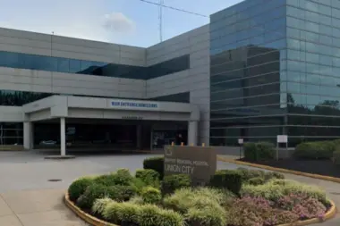 Baptist Memorial Hospital - Union City TN 38261