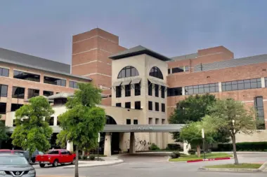 Baptist Rehab Centers - Outpatient TX 78258