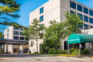 Baptist Rehabilitation - Outpatient TN 38120