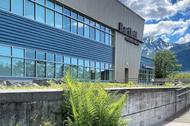 Bartlett Regional Hospital AK 99801