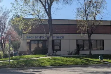 Bay Area Community Services - Valley Wellness Center CA 94566