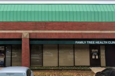 Bay Area Council On Drugs and Alcohol TX 77573