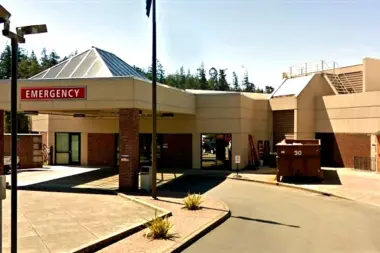 Bay Area Hospital OR 97420