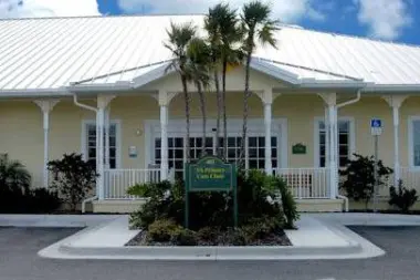 Bay Pines VA Healthcare System - Port Charlotte Community Based OP Clinic FL 33952