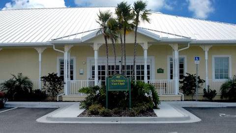 Port Charlotte VA Outpatient Clinic