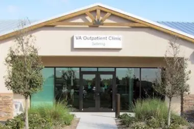 Bay Pines VA Healthcare System - Sebring Community Based OP Clinic FL 33870