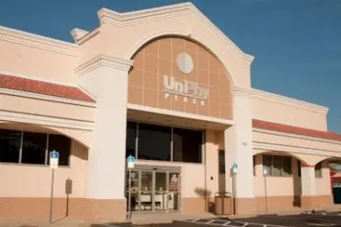 Bay Pines VA Healthcare System - St. Petersburg Community Based OP Clinic FL 33705