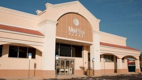 Bay Pines VA Healthcare System - St. Petersburg Community Based OP Clinic FL 33705