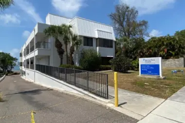 Baycare Behavioral Health Life Management Center - Clearwater FL