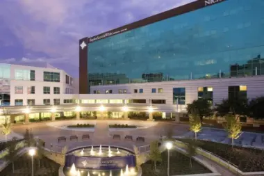 Baylor All Saints Medical Center TX 76104