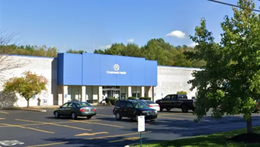 Crossroads Health — Integrated Healthcare Center