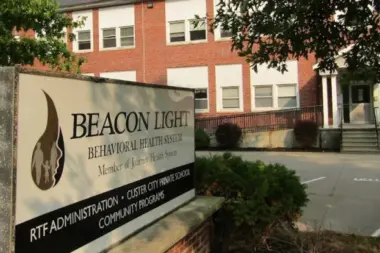 Beacon Light Behavioral Health - Childrens Center PA 16725