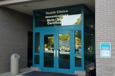 Bear River Health Department - Division of Substance Abuse UT 84341