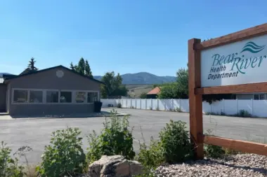 Bear River Health Department - Substance Abuse UT 84028