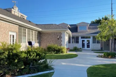 Bear River Mental Health Services - Bear River House UT 84321