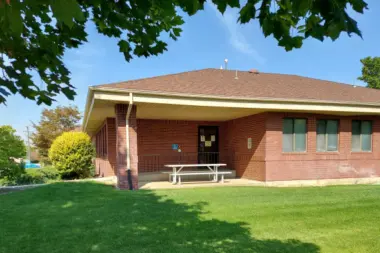 Bear River Mental Health Services - Outpatient UT 84302