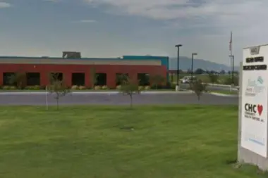 Bear River Mental Health Services - Outpatient UT 84337