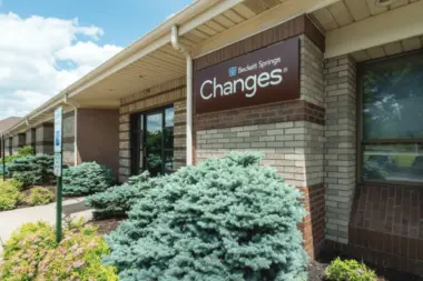 Beckett Springs Changes OH 45459