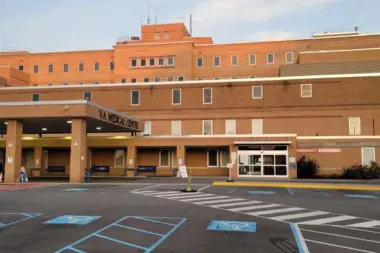 Beckley VA Medical Center WV 25801