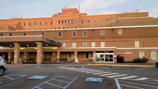 Beckley VA Medical Center