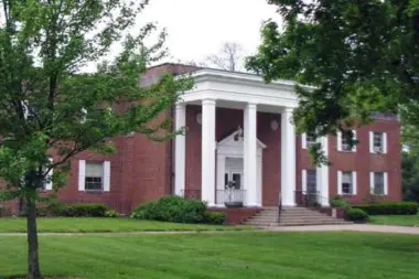 Beech Acres Parenting Center OH 45230